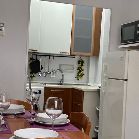 בולוניה Vivi Aguilera Apartament מראה חיצוני תמונה