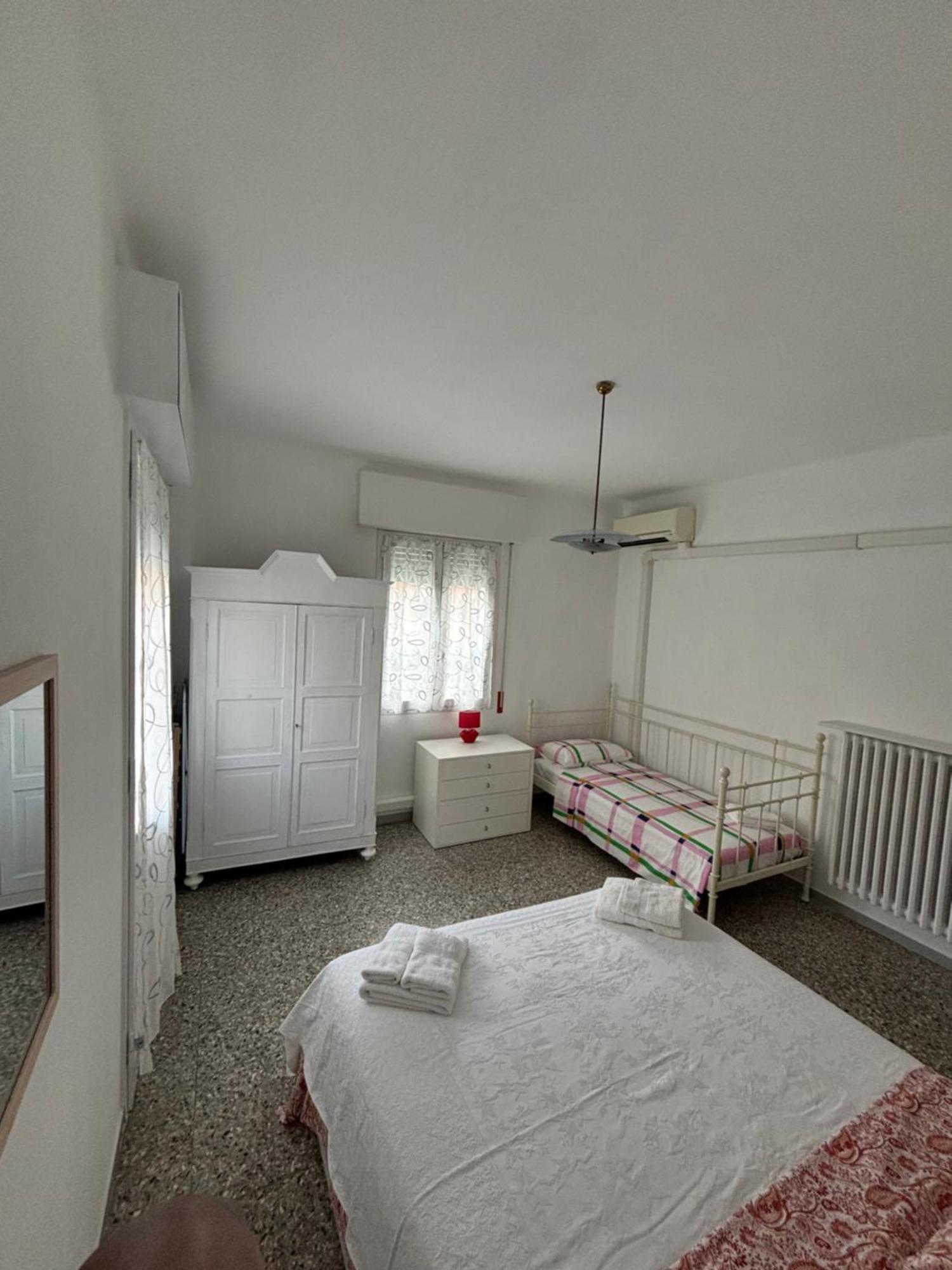 בולוניה Vivi Aguilera Apartament מראה חיצוני תמונה