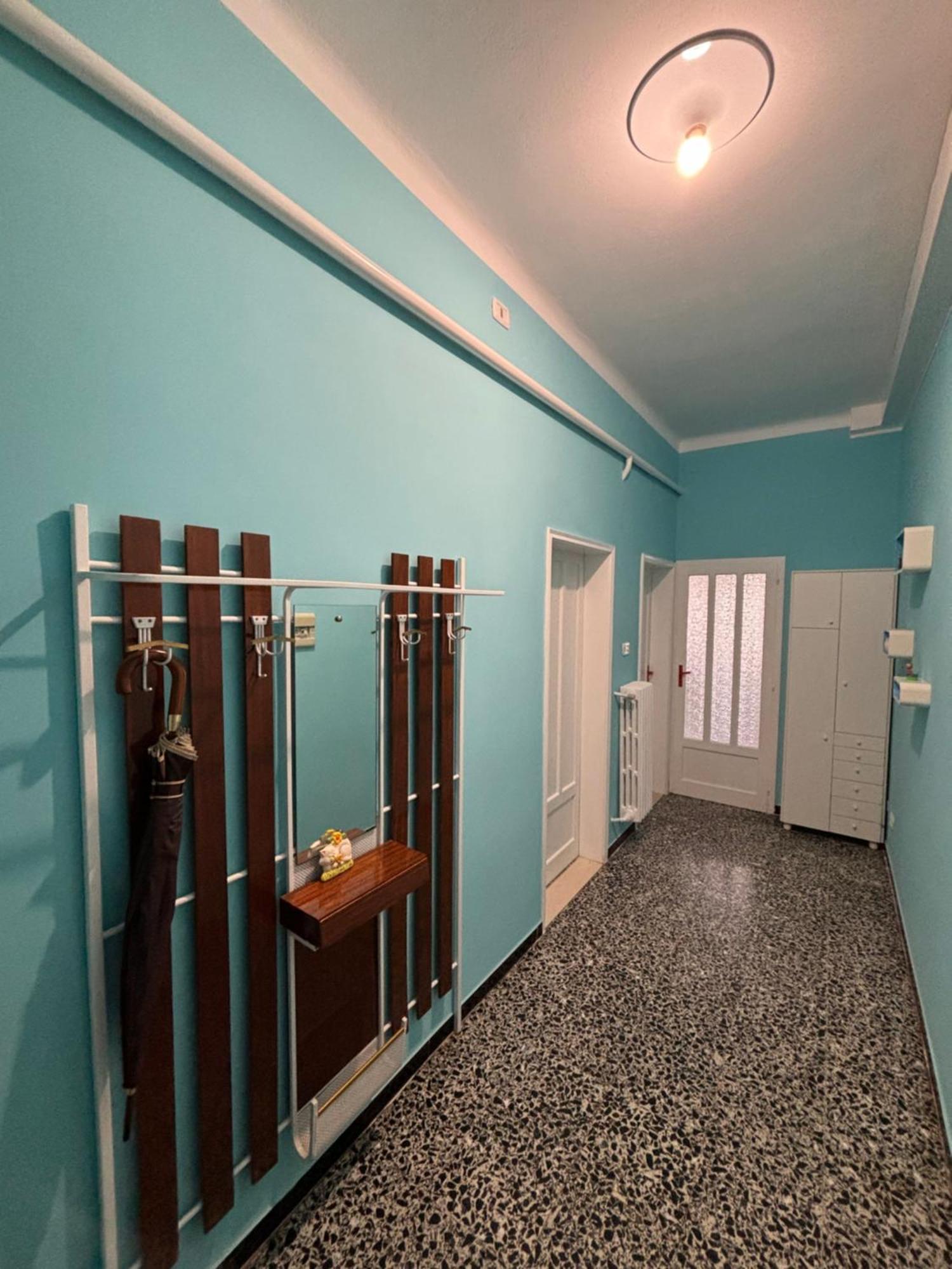 בולוניה Vivi Aguilera Apartament מראה חיצוני תמונה