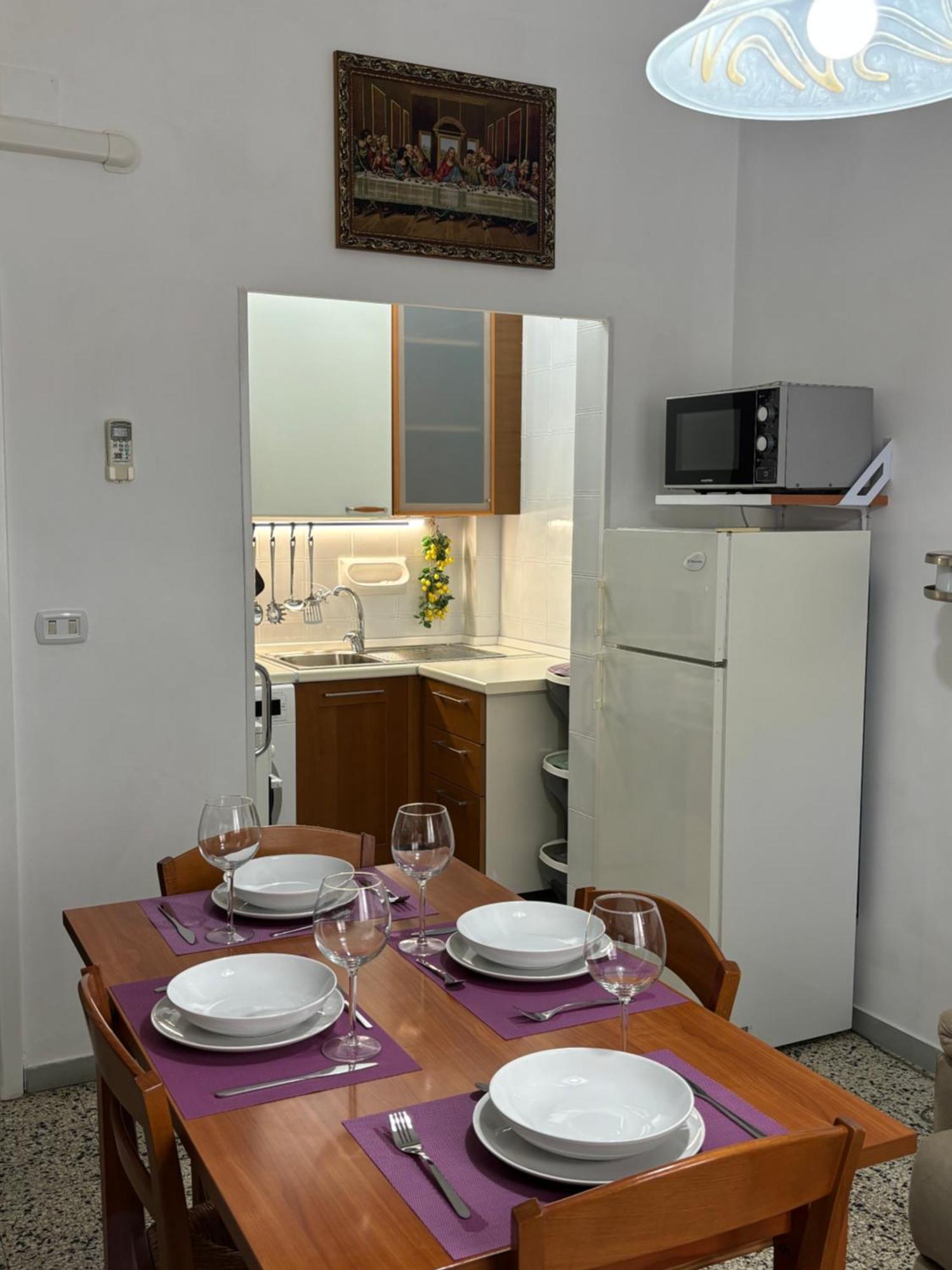 בולוניה Vivi Aguilera Apartament מראה חיצוני תמונה