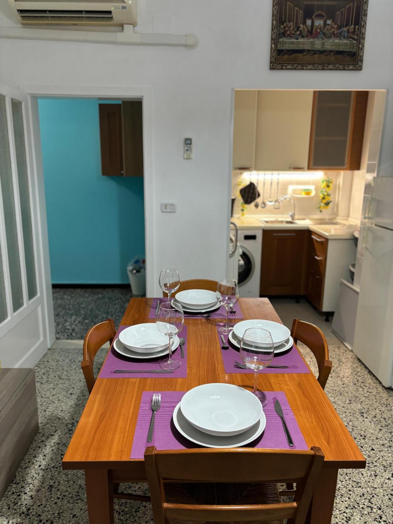 בולוניה Vivi Aguilera Apartament מראה חיצוני תמונה
