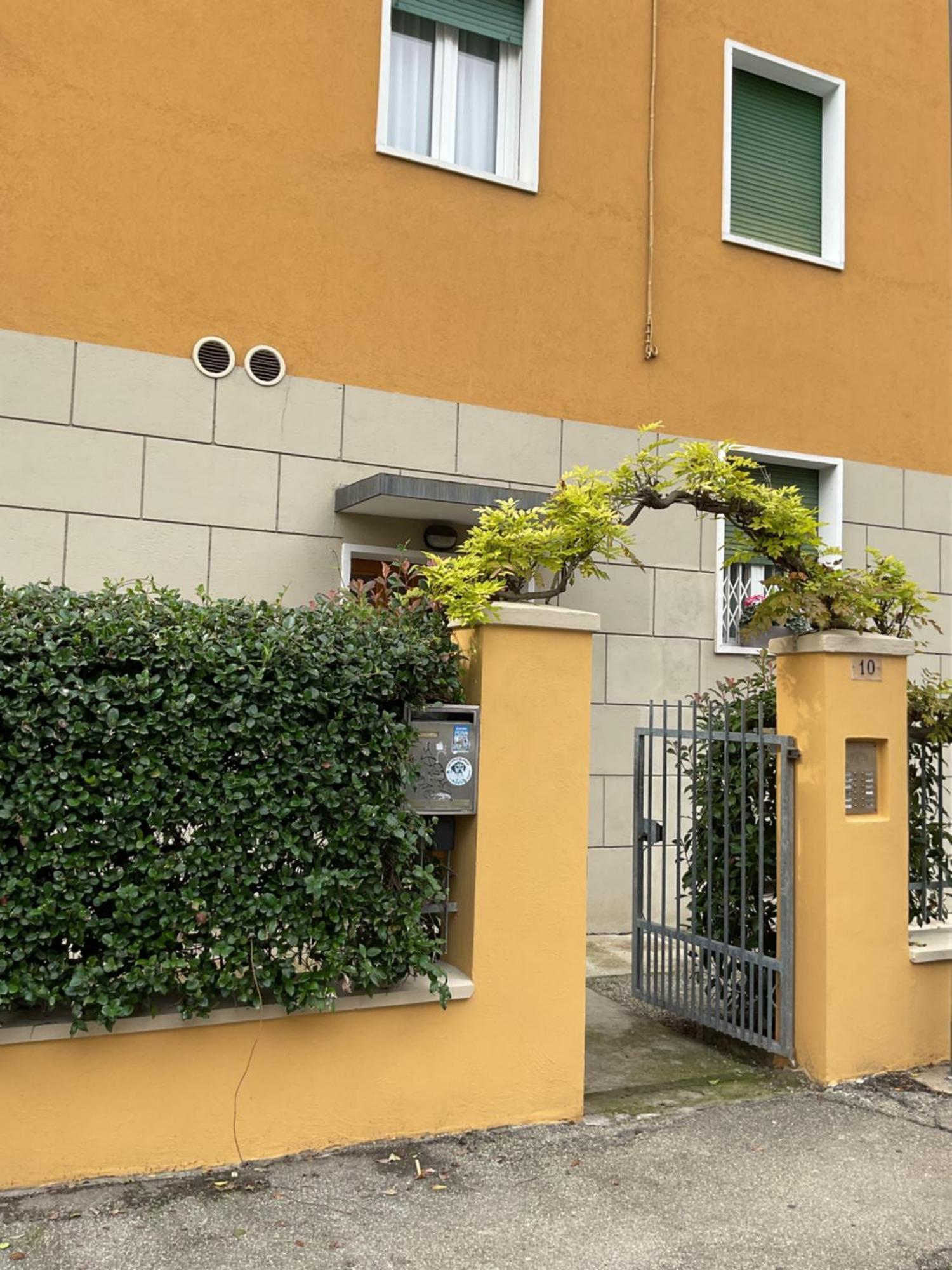 בולוניה Vivi Aguilera Apartament מראה חיצוני תמונה
