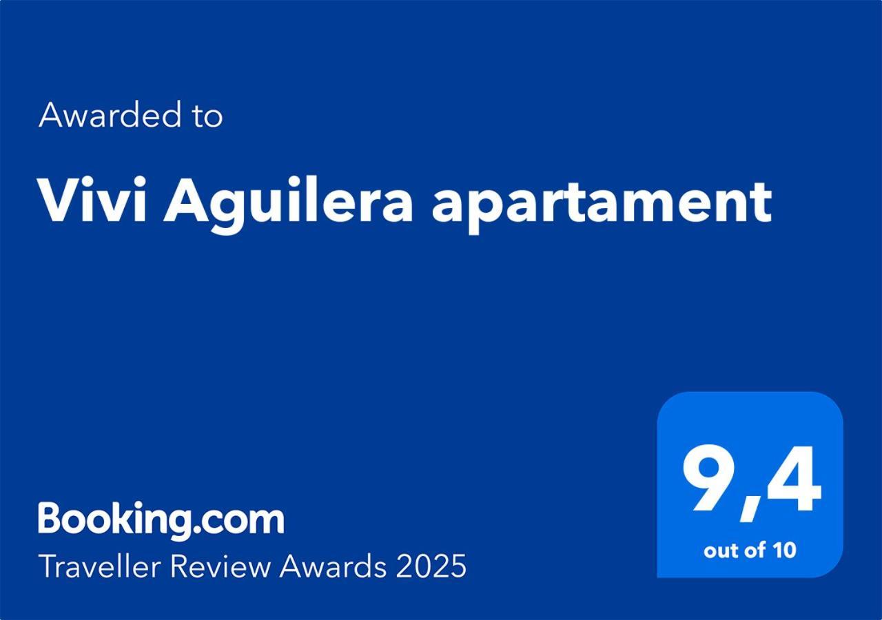 בולוניה Vivi Aguilera Apartament מראה חיצוני תמונה